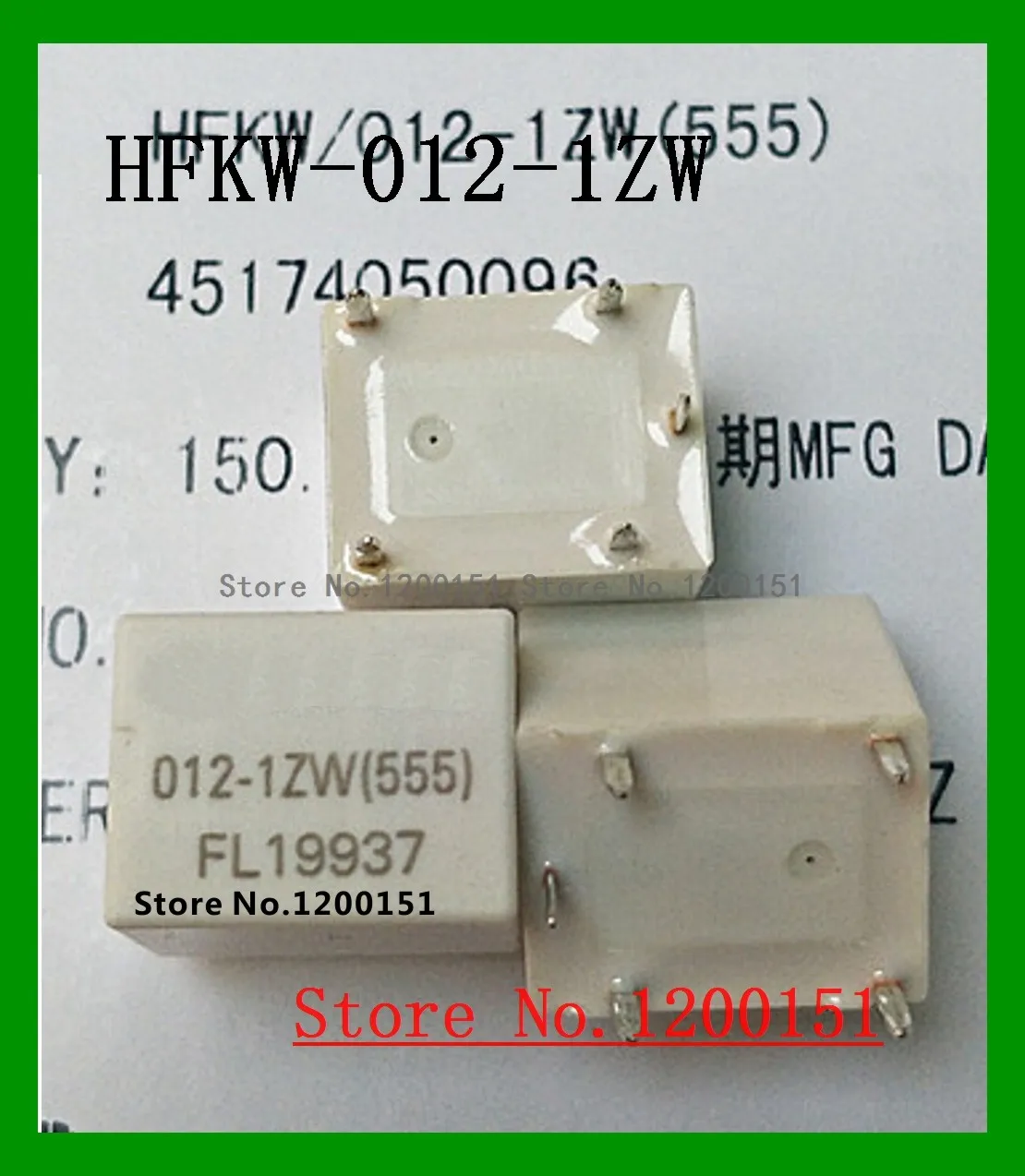 024-1H6T HFKP-012-1Z6T 45A 14VDC HFKT-L 12-HST HFKT-LT HFKW-009-1ZW (136) HFKW-012-1ZW 220/240 в реле | Электронные