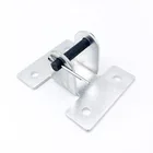 Монтажные кронштейны для сверхмощного линейного привода, 12 В, 24 В постоянного тока