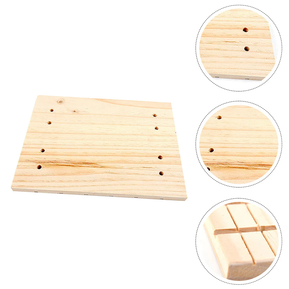 

1 шт. Многофункциональная подставка под лапки морской белки