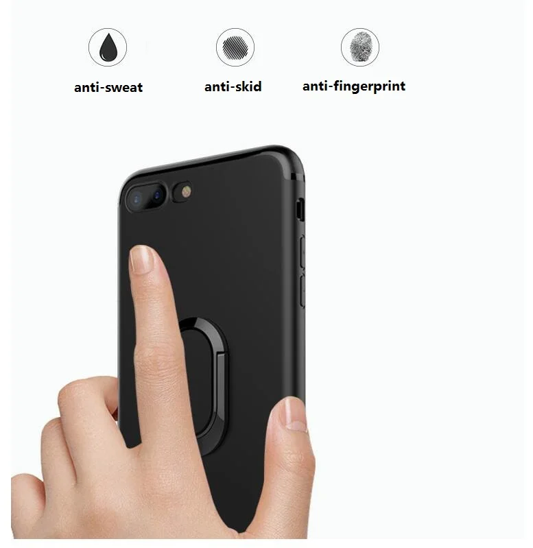 Для iPhone 6 6s Plus 7 7Plus 8 8Plus X XS XSMax XR ультра-тонкий шлифовальный кронштейн Железный