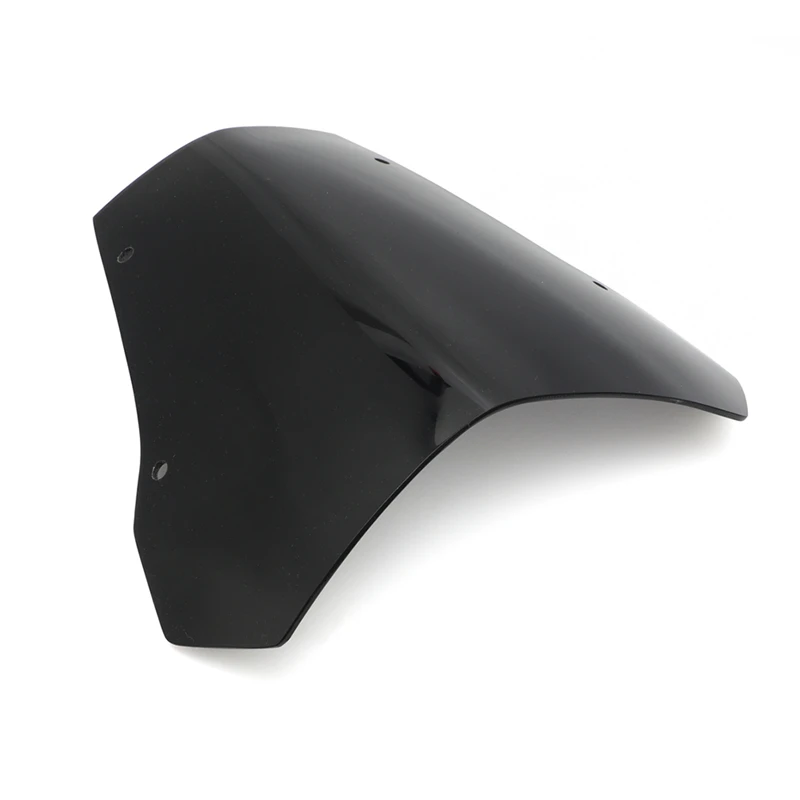 Козырек ветрового стекла для Yamaha XT660 R 04-16 счетчик одометра передний ветровой