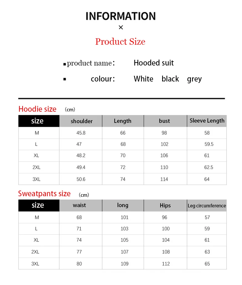 

23 Hoodie + sweatpants men's suits street style stitching style Hoodie sweatshirts men's fashion spring and autumn fashion hoodi