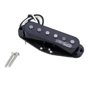 Image for Wilkinson M Series High Output Alnico 5 Strat Sing 