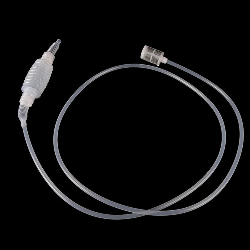 Новый пивоваренный сифон шланг инструмент для изготовления вина пива