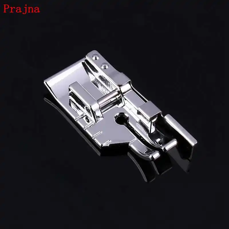 Prajna 1 шт. 1/4 с лоскутным стеганым лапом для бытовой швейной машины креативная
