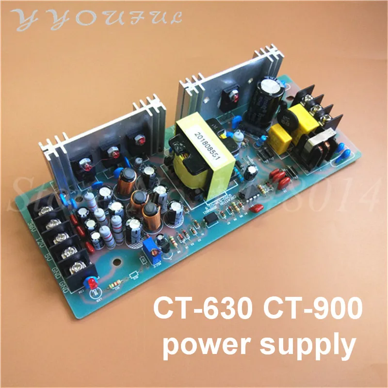 Виниловый режущий плоттер Pcut блок питания CT1200 CS1200 CT1200H CTN1200 CTO1200 CR1200 CT900 CT630 CTN900 P CUT