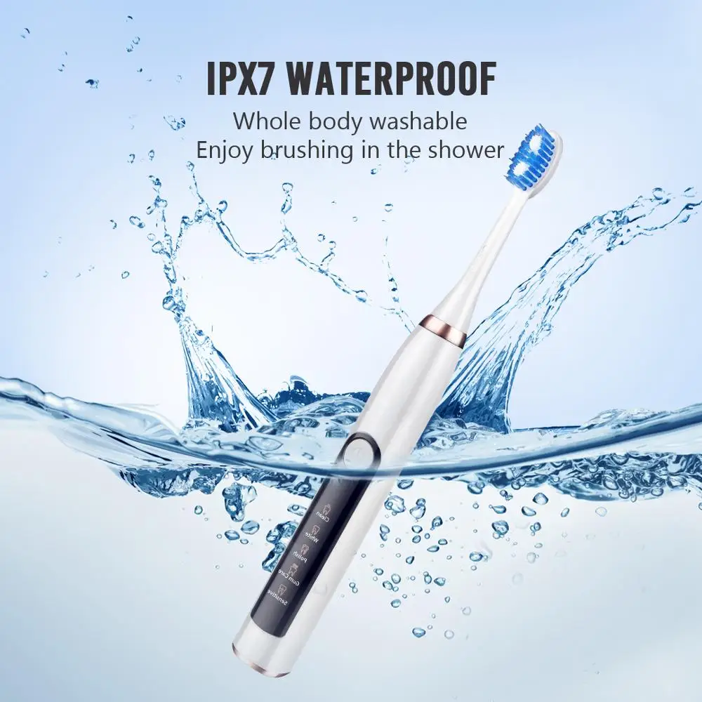 

Personal Care Appliances