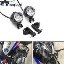 GS 1200 аксессуары для мотоциклов BMW R1200GS F800 светодиодный светильник