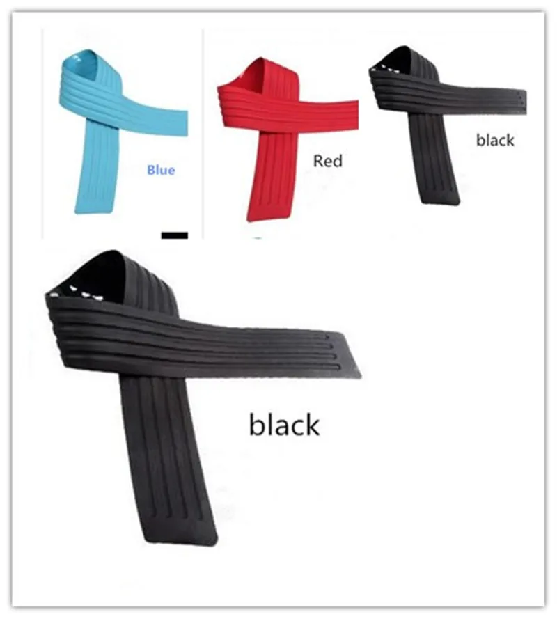 Car Styling car Trunk guard plate sticker protective strip for Suzuki GRAND SX4 SWIFT LIANA VITARA JIMNY ALTO IGNIS ESTEEM | Автомобили и