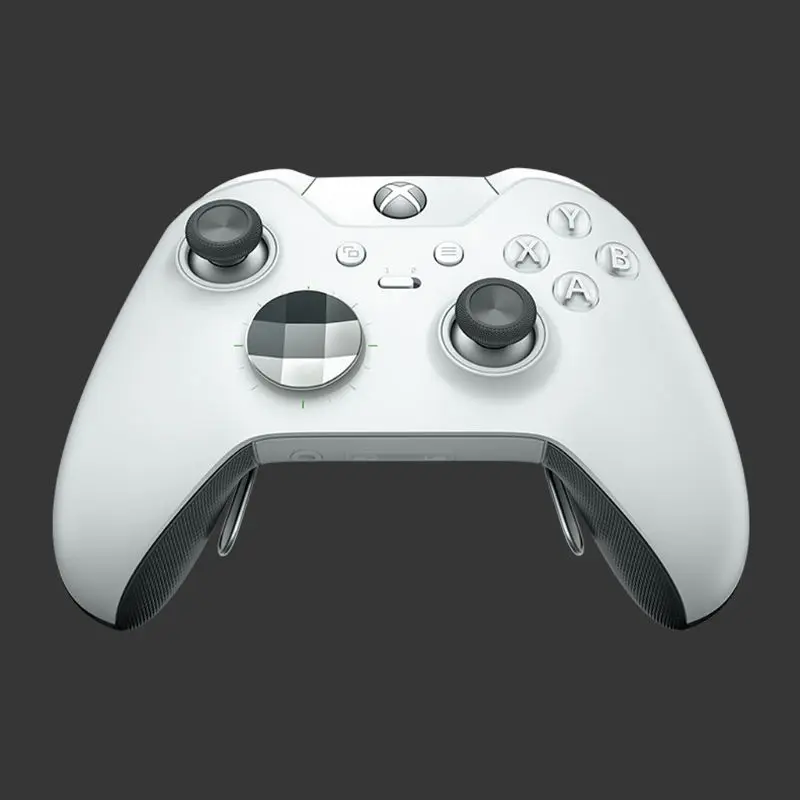 

3 in 1 for xbox one Elite S Slim Controller Magnetic Metal Stainless D-pad Kits Video Games Accessories B2QA