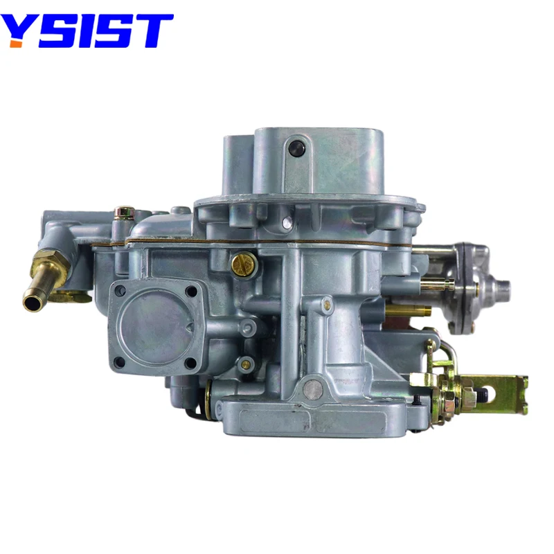 Карбюратор Carby ASSY для Weber 32/36 DGV DGEV DGAV электрический дроссель Toyota Datsun Nissan |