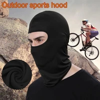 outdoor sports hood riding motorcycle bicycle liner mask masking riding hood neck guard scarf riding headwear