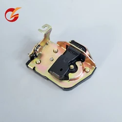 

Используется для DFSK DFM V27 V29 C32 Замок раздвижной двери Задняя защелка левый и правый Dongfeng Sokon