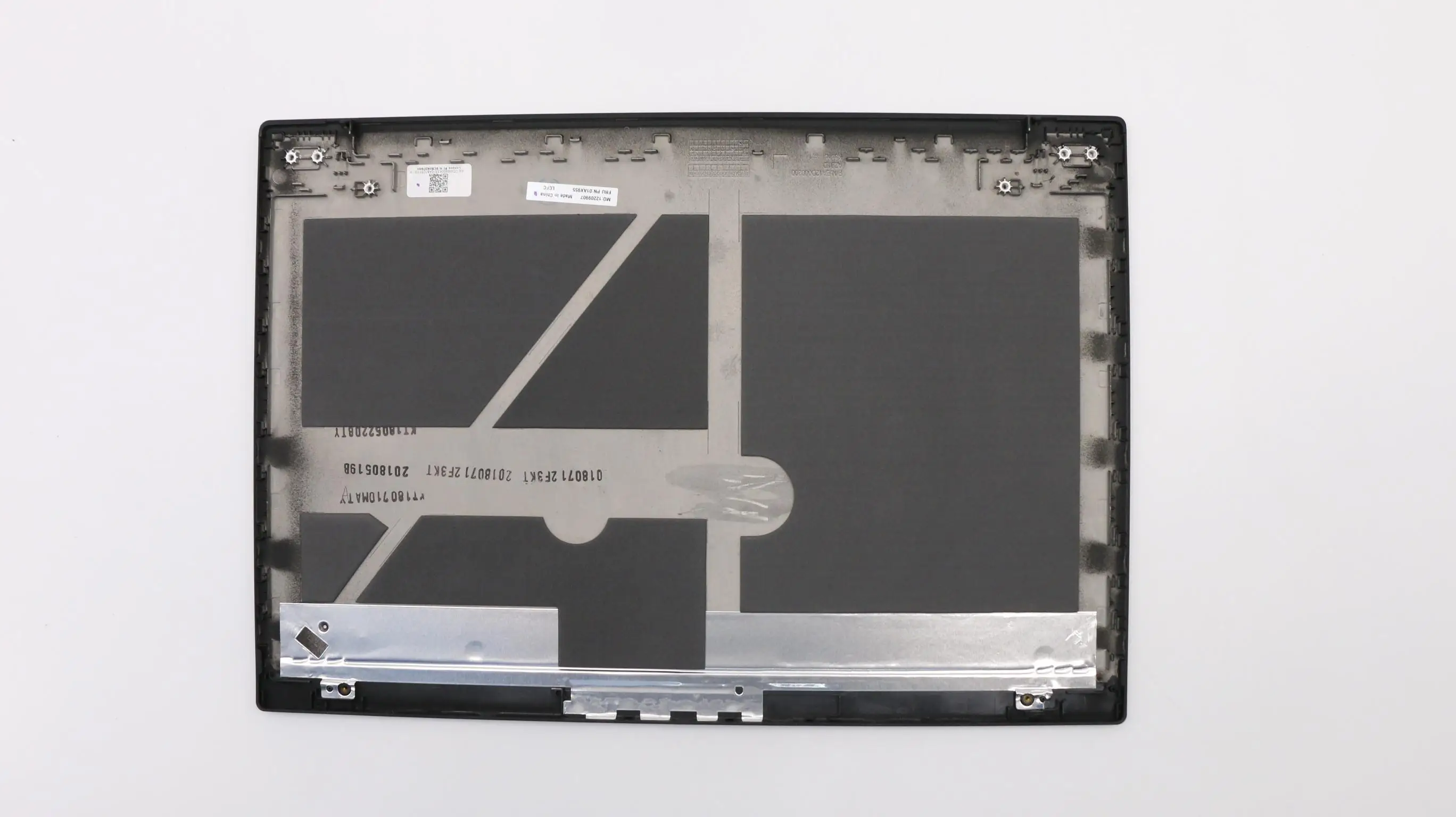 

New Original for Lenovo ThinkPad T470 A475 T480 A485 laptop LCD Back Cover A shell A Cover 01AX955