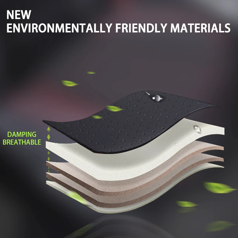 Автомобильные Чехлы На Сиденья все включено из искусственной кожи подушки для