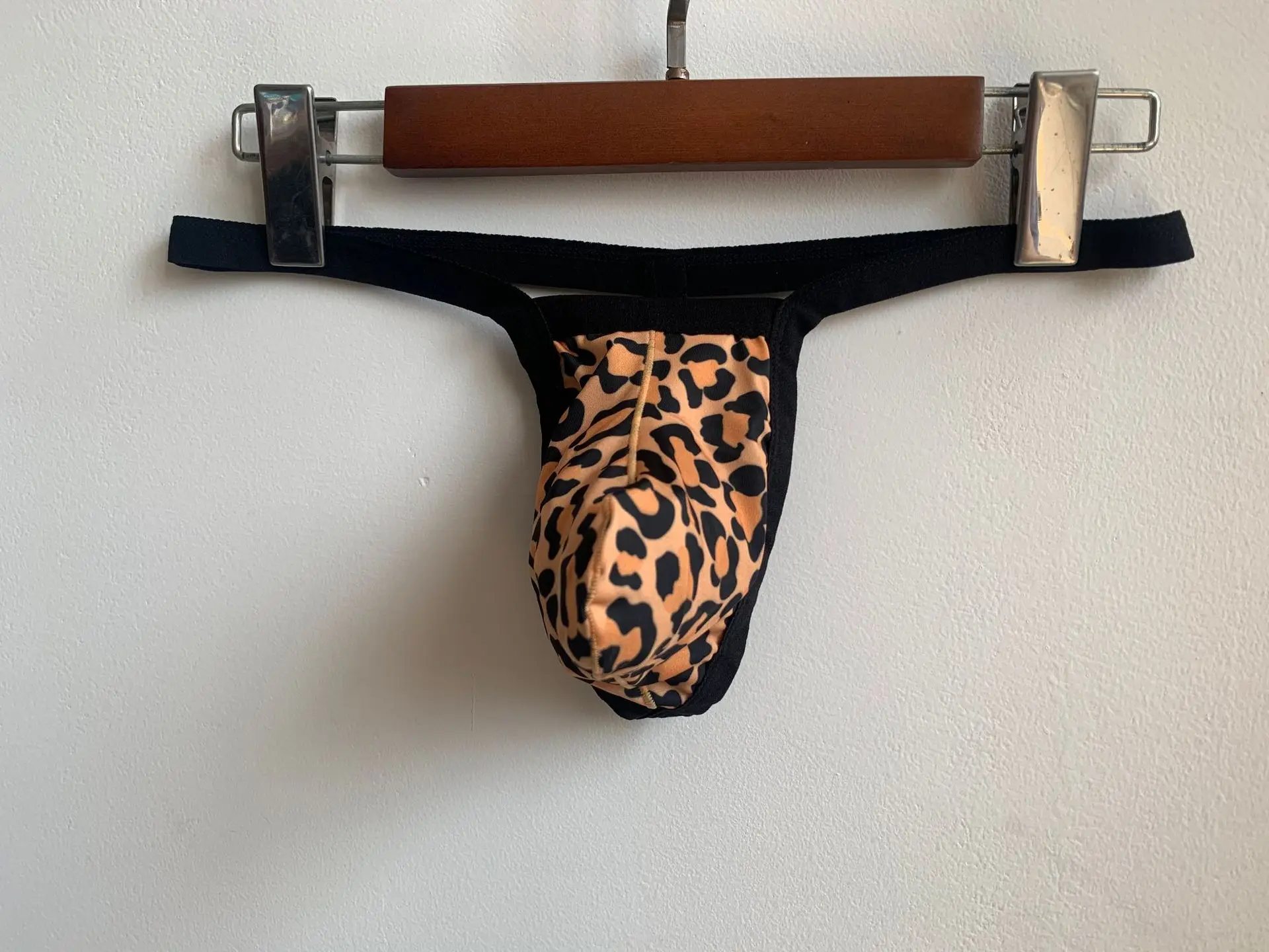 

Трусы-джоки мужские прозрачные, пикантное нижнее белье с выпуклой передней частью, удобные дышащие эластичные, с сумкой, нижнее белье