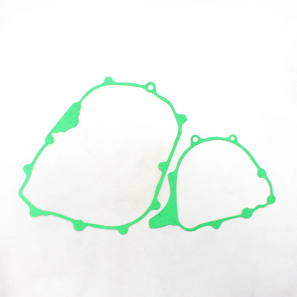 OLPAY головка двигателя мотоцикла Крышка блока цилиндров Комплект прокладок