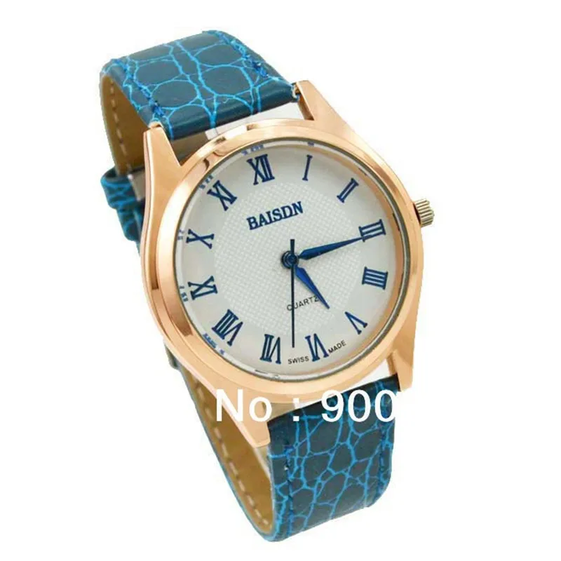 

2020 Hot Sale Ladies Watches Leather Band Analog Quartz Watches Casual Women Watches Cheap Price Free Shipping Relogio Feminino