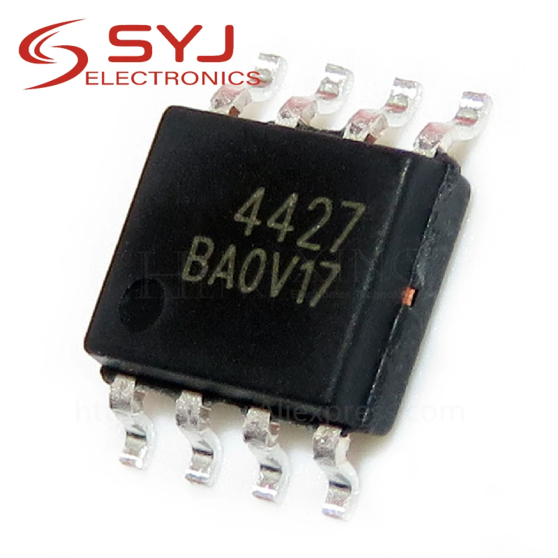 

10 шт./лот AO4427 4427 SOP-8 в наличии