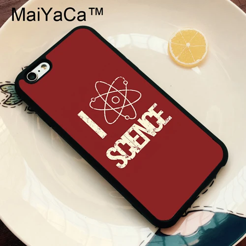 5467 Чехол для телефона MaiYaCa Science Chemistry Caffeine из ТПУ для iPhone 11 Pro MAX X XR XS MAX 6 6s 7 8 Plus 5S задняя крышка - Цвет: 5467