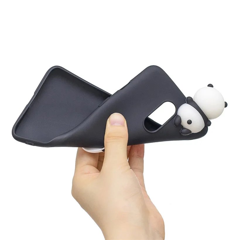 for oppo realme 8 7 6 5 3 pro 7i case for oppo realme 7 silicone case luxury soft 3d cartoon shell back cover realme 6 free global shipping