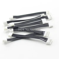 5cm custom assembly zh1 5 1 5 1 5 mm zh pitch to jst 1 25 1 25mm housing wire harness female double connector 50mm 1007 28 awg