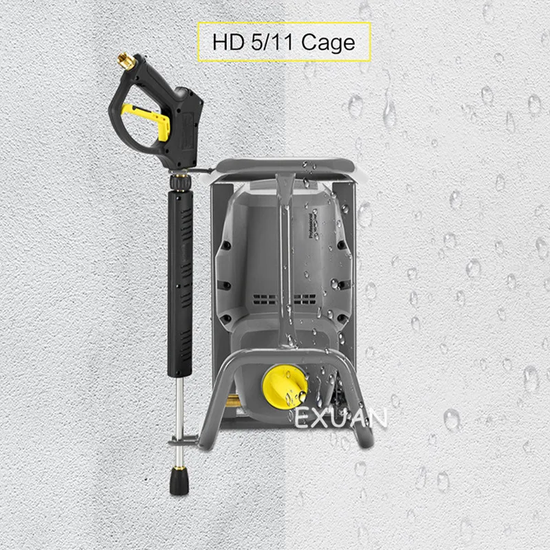 

Powerful high-pressure cleaning nozzle high-pressure cleaning machine car washer car washer household 220v car washer