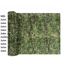 green zone camouflage net bulk roll mesh cover blind for hunting decoration sun shade party camping outdoor camo netting awning