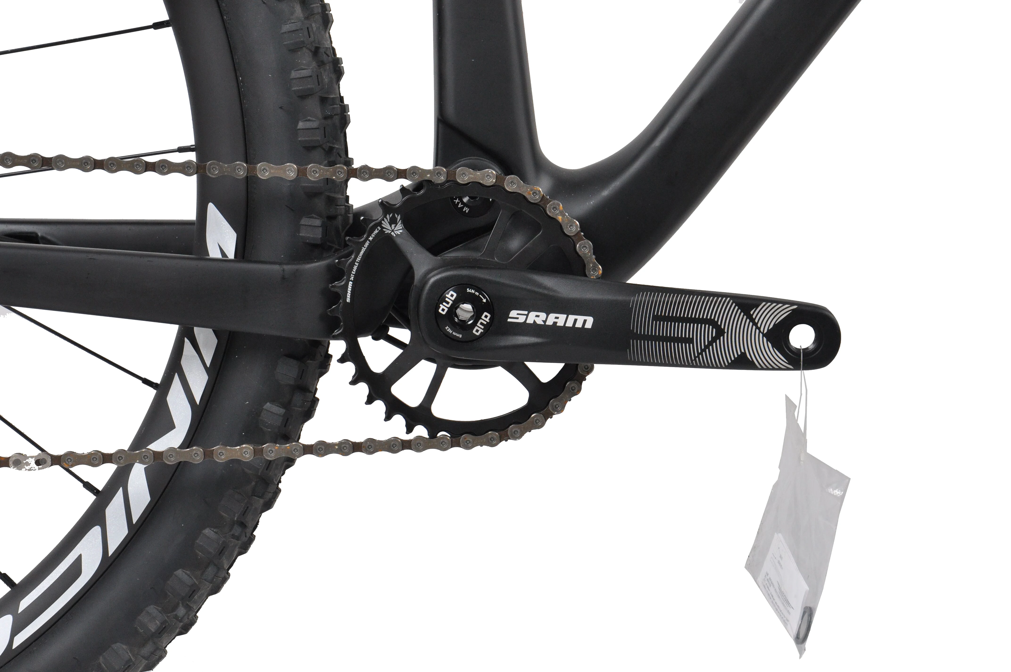 Новый EPS сделано полный углеродный дисковый тормоз горного велосипеда MTB