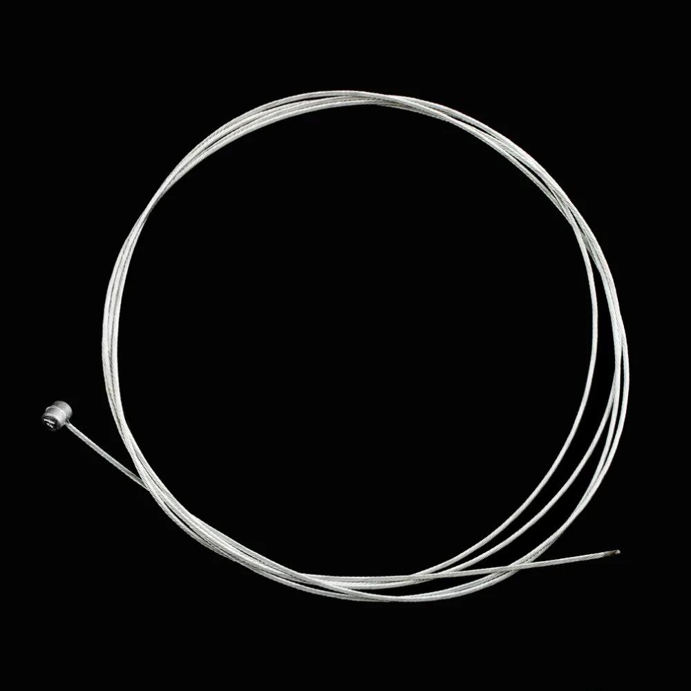 Внутренний тормозной кабель для горного и дорожного велосипеда проволока 1 5 м