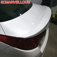 exterior modification automovil accessories car styling modified automobile personalized spoilers wings 12 13 for kia optima