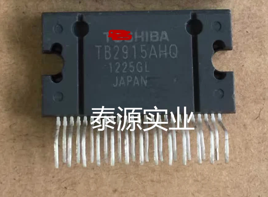 Новый импортный оригинальный TB2915AHQ|Запасные части| |