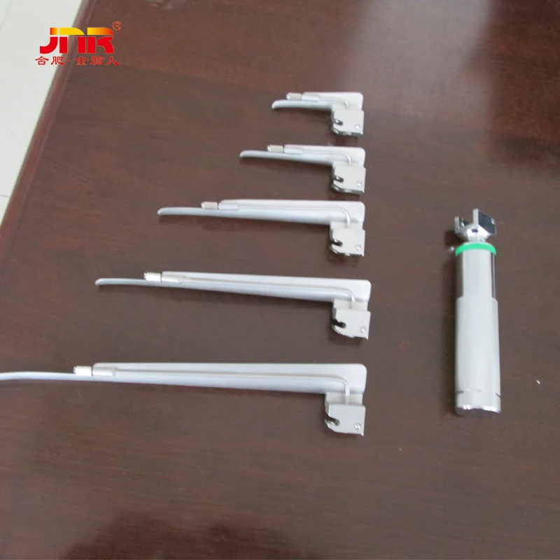 Китайская ларингоскопия для анестезии животных хирургическое домашнее животное