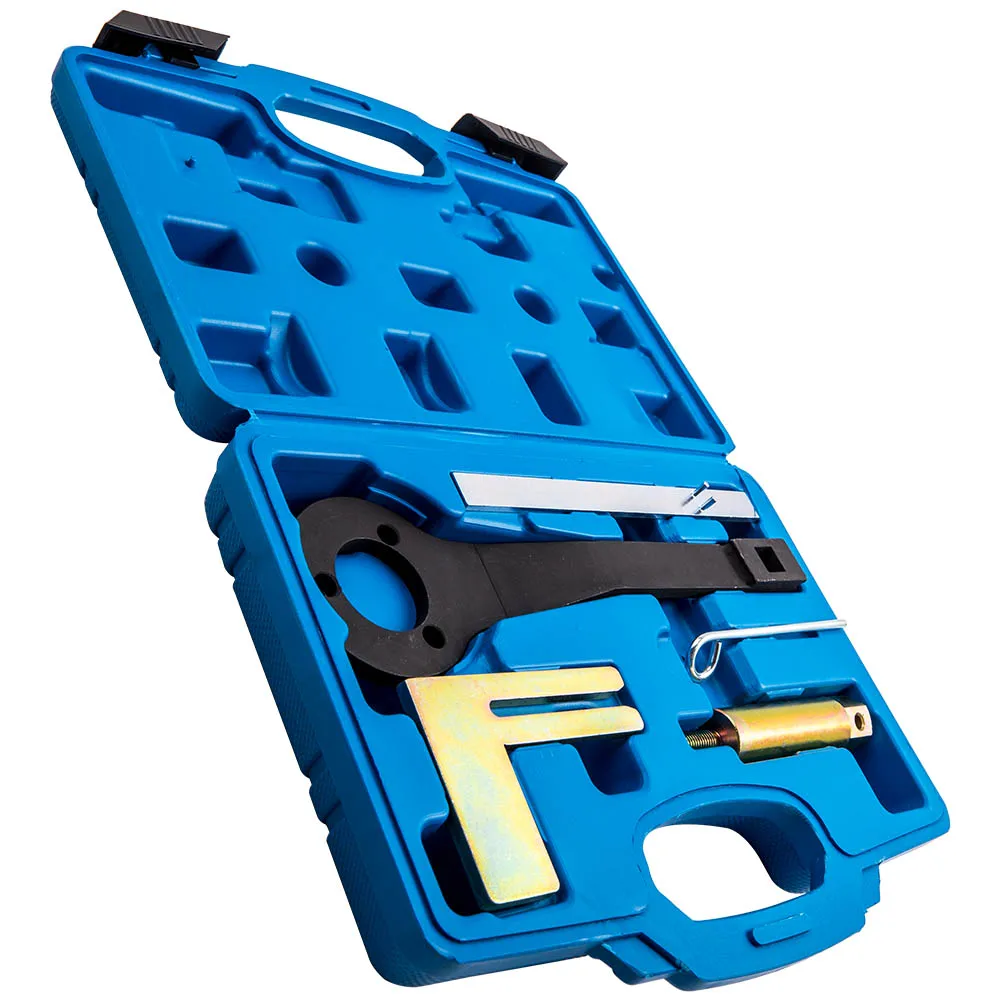 

Engine Timing Chain Service Tool Kit Gear Holder for BMW 3 5 6 7 X Z Series Mini