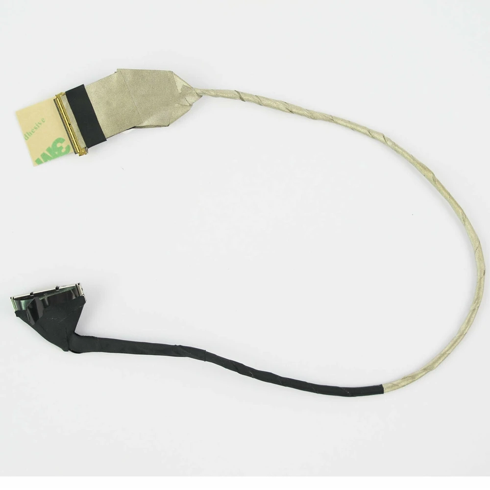 Новый ЖК кабель LVDS ДЛЯ HP CQ42 G42 G56 CQ62 CQ56 G62 DD0AX6LC DD0AX6LC000 DD0AX6LC001 DD0AX6LC002|ЖК-экран для
