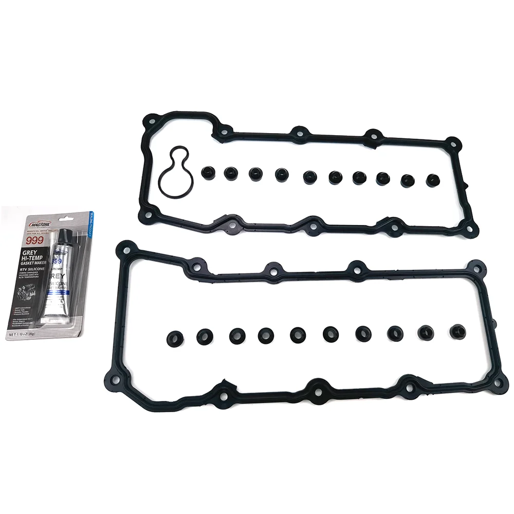 

For 02-05 for Dodge Dakota Durango ram for Jeep Liberty 3.7 VIN K Valve Cover Gasket