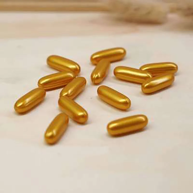 100 шт. капсулы для детоксикации лица|Устройство ухода за кожей лица| |