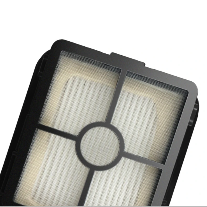 

2 Pcs Filter for Bissell 1866F 1785A Crosswave Vacuum 1785 Replacemen Parts