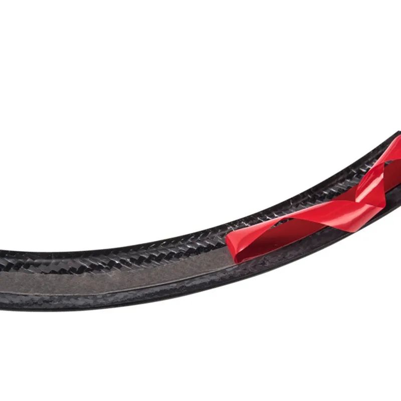 Накладка на переднюю фару автомобиля из углеродного волокна для Mini Cooper F54 F55 F56 F57