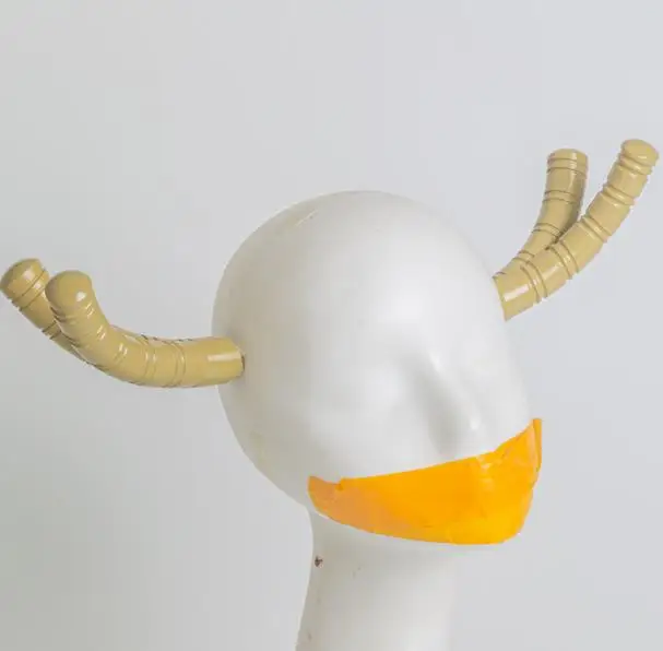 Косплей рога мисс Кобаяси дракон горничная Тору илу ируру Кана Камуи реквизит