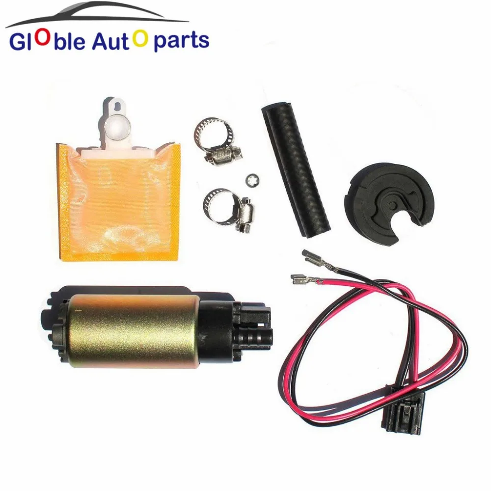 Топливный насос 125Lph для TOYOTA Solara T100 Tacoma Tundra 4runner Echo Sienna Супра FJ Cruiser Matrix RAV топливный
