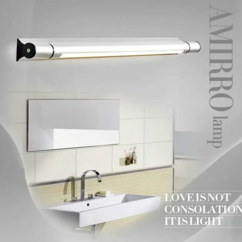 

Fashion adjustable led bathroom wall lamps painting picture makeup mirror lights, washroom toilet cabinet lamps ZM1013