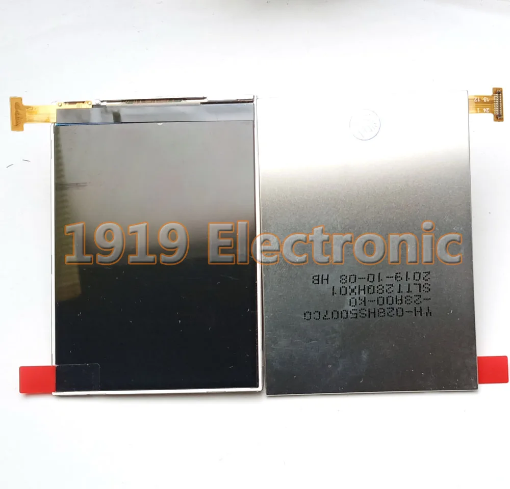 Черный телефон полная комплектация ЖК дисплей для Nokia 225 N225 фотография 1126|Экраны