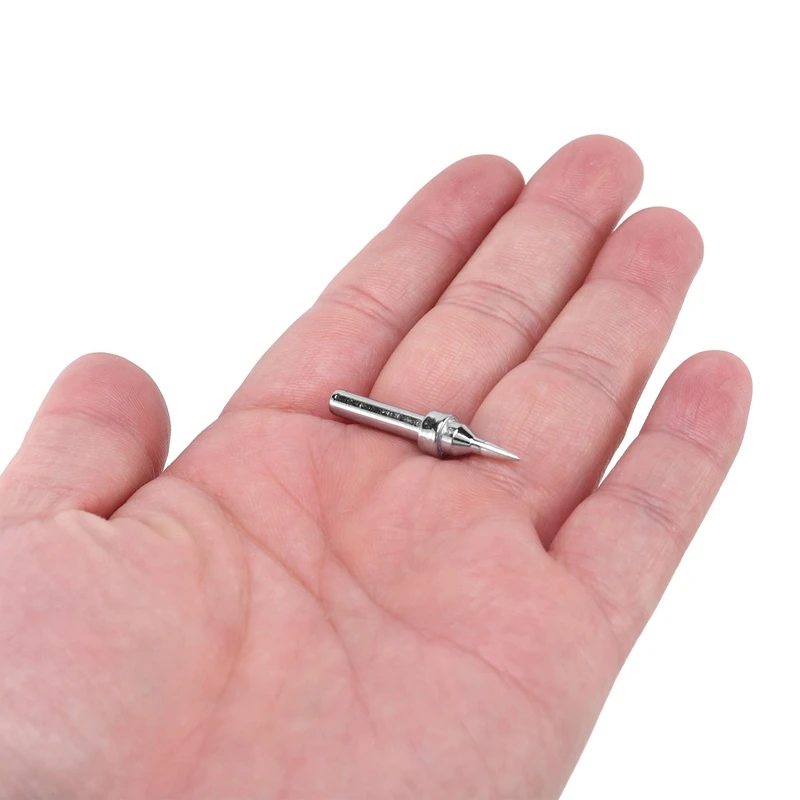 Высокочастотный Электрический паяльник 13 шт./лот 200 наконечник паяльника для