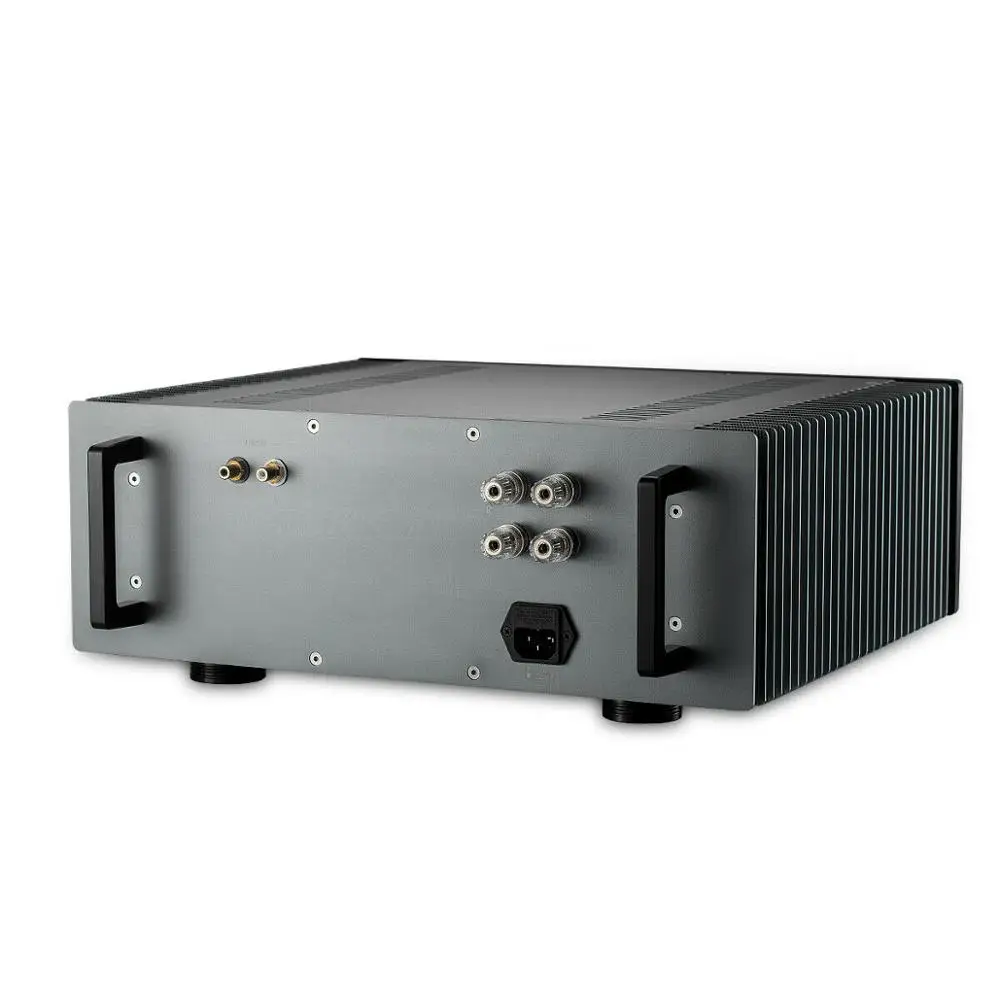 Усилитель мощности Douk Audio Hi-end Pure Class A Hi-FI Встроенный усилитель Accuphase | Электроника