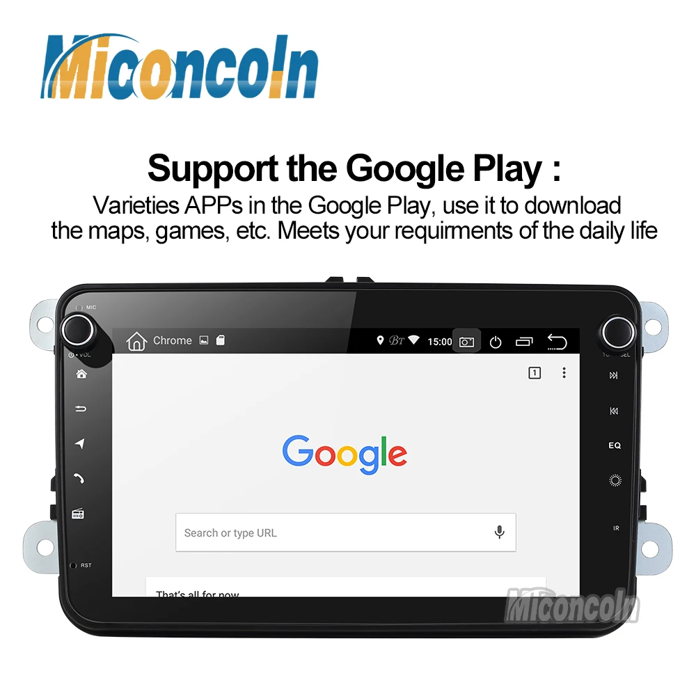 PX30 2+ 32G android 9,0 DSP автомобильный dvd gps навигационный плеер для VW polo golf passat tiguan skoda yeti superb rapid gps 2 din