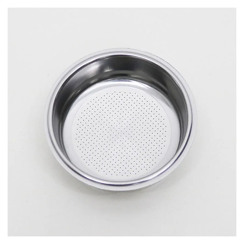

Coffee filter cup 51mm non-pressurized filter basketcoffee products for filtering the pulpkitchen accessorieshousehold coffee an