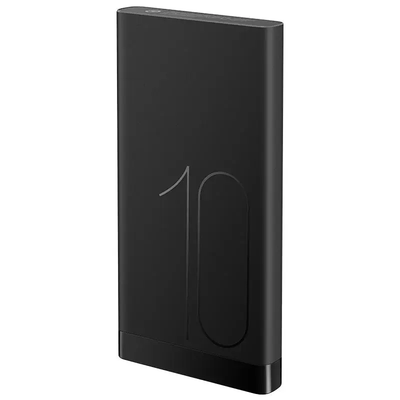 Huawei 10000 мАч QuickCharge Power Bank двусторонняя Быстрая зарядка Max 18 Вт для смартфонов с