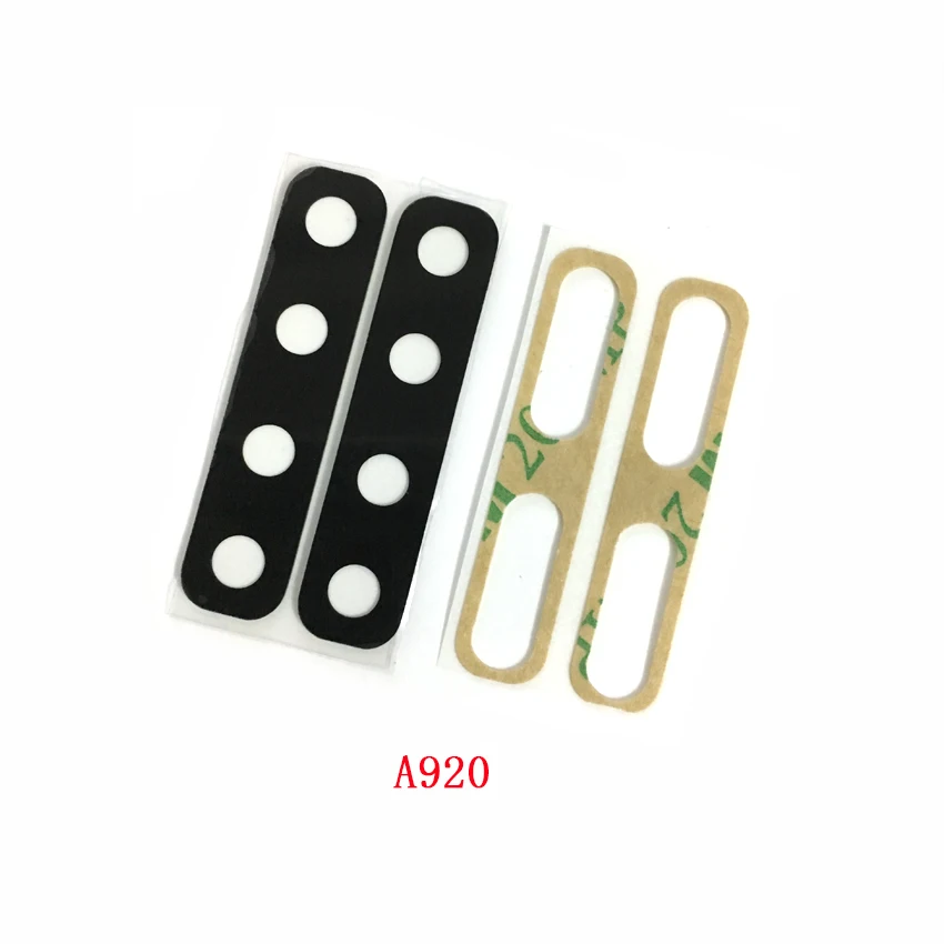 Стекло для задней камеры Samsung Galaxy A750 A920 A10 A20 A30 A50 A60 A70 A80 A90 M10 M20 M30 2 шт. | Мобильные