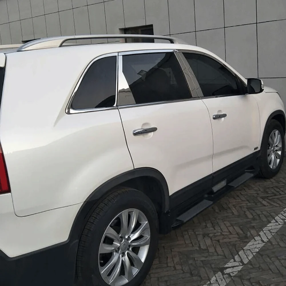 Подходит для Kia Sorento 2009 2010 2011 2012 2013 2014 | Автомобили и мотоциклы